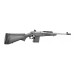 Ruger Gunsite Scout .308 Win 18.7" Barrel Bolt Action Rifle